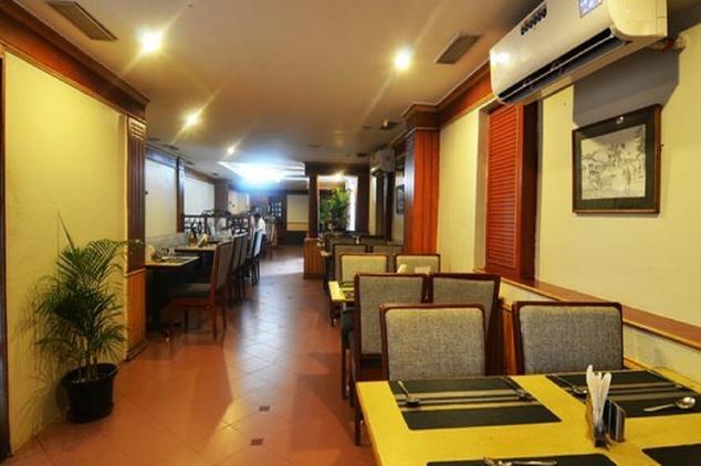 Liberty Park Hotel